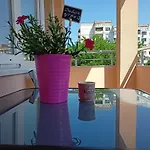 アパート стоянови