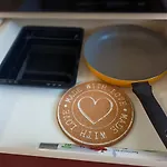Appartamento стоянови Ruse