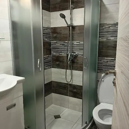 Appartamento стоянови *