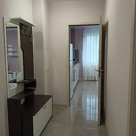 стоянови Appartement Ruse