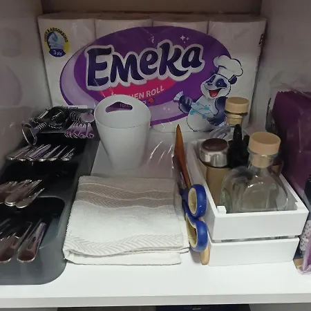 стоянови Apartament *