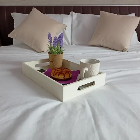 Apartament стоянови