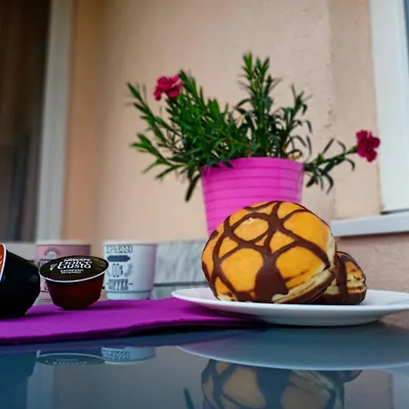 Apartament стоянови