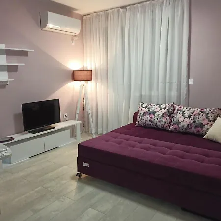 Apartament стоянови Ruse