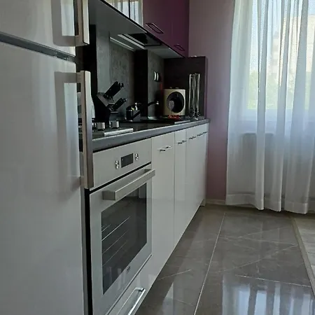 стоянови Appartement