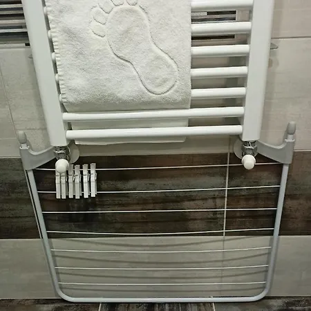 стоянови Appartement *