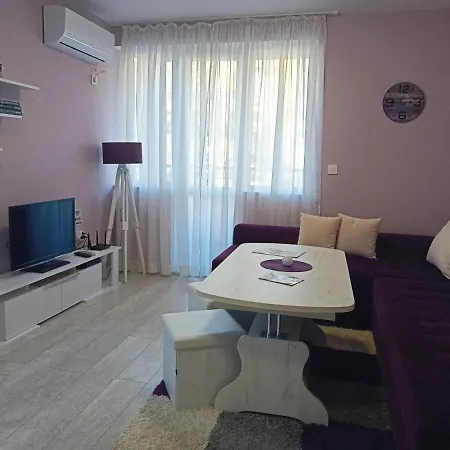 Appartamento стоянови *