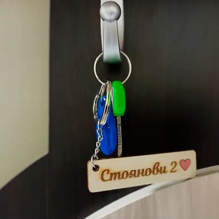 стоянови ルセ