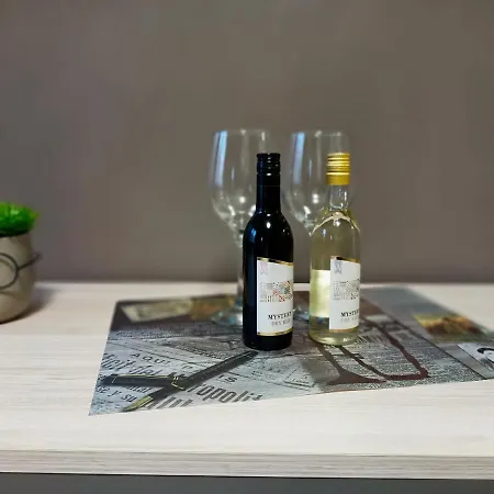 Appartement стоянови