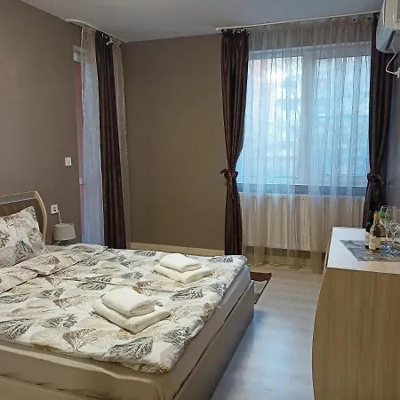 Апартаменты стоянови Русе