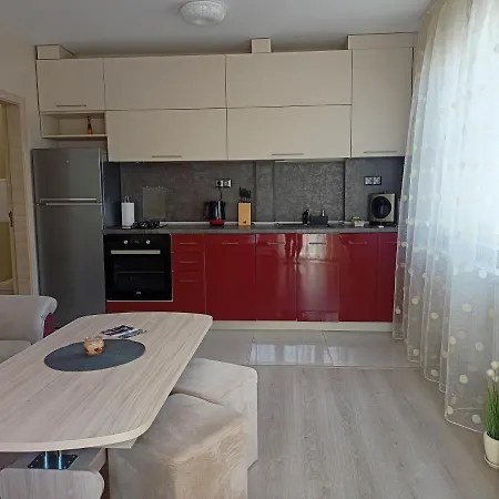 Apartamento стоянови *