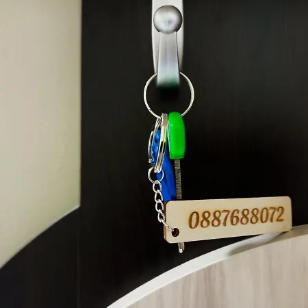 стоянови Appartement