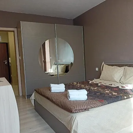 Appartement стоянови