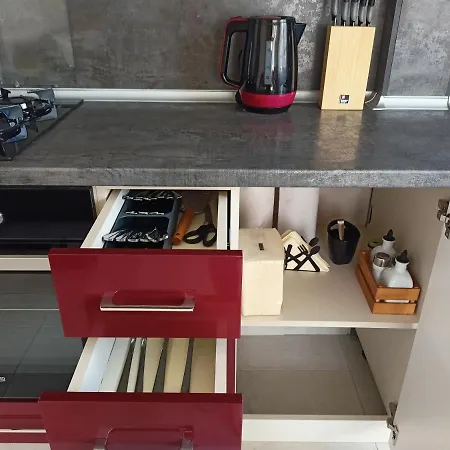 стоянови Apartamento