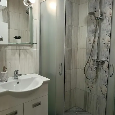 стоянови Appartement *