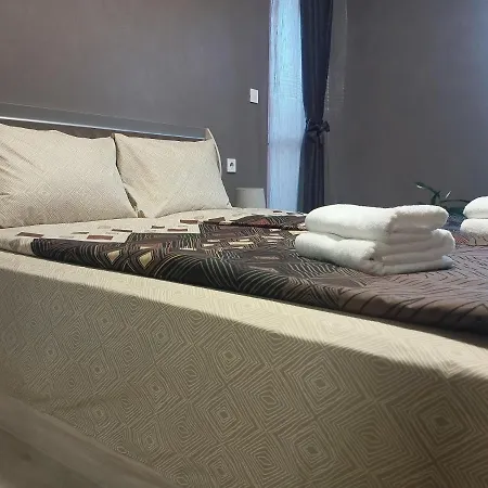 Appartamento стоянови *