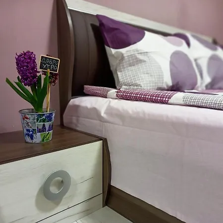 Apartament стоянови Ruse