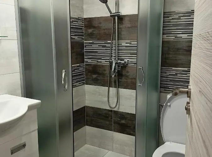 Lejlighed стоянови *