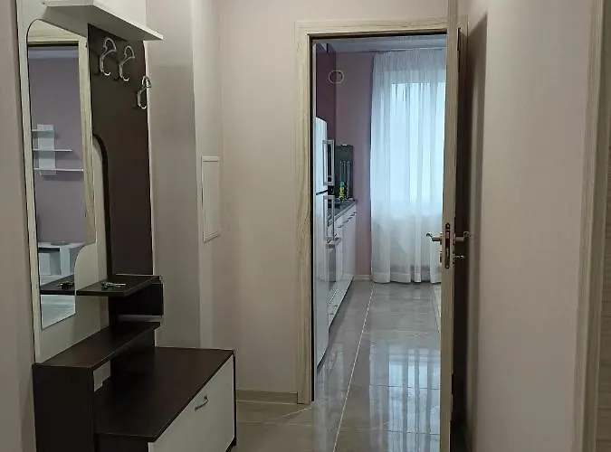 стоянови Lejlighed Ruse