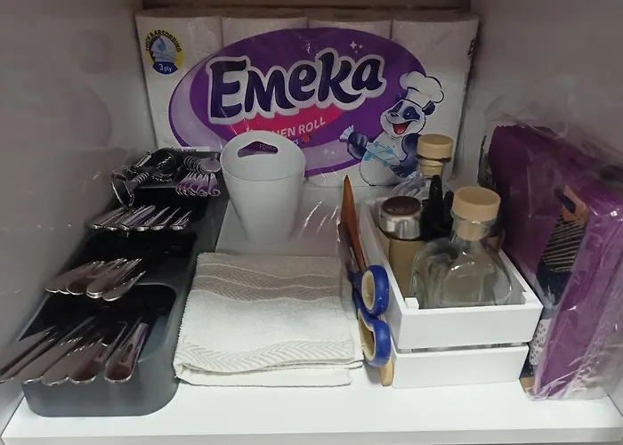 стоянови Lejlighed *