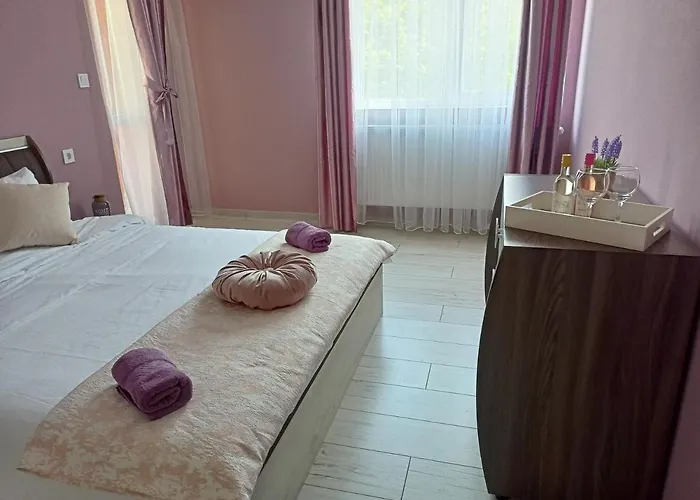 стоянови Lejlighed