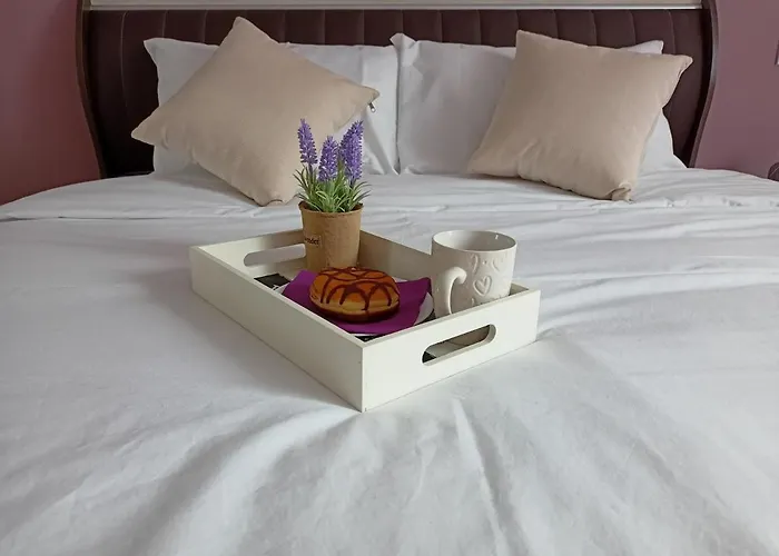 Lejlighed стоянови