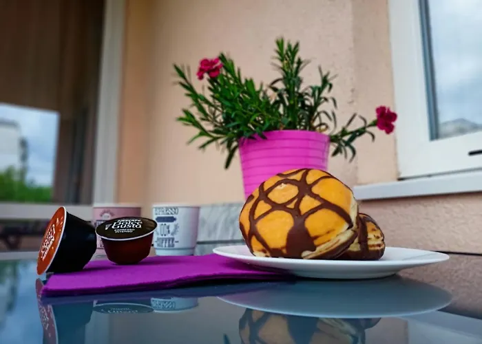 Lejlighed стоянови