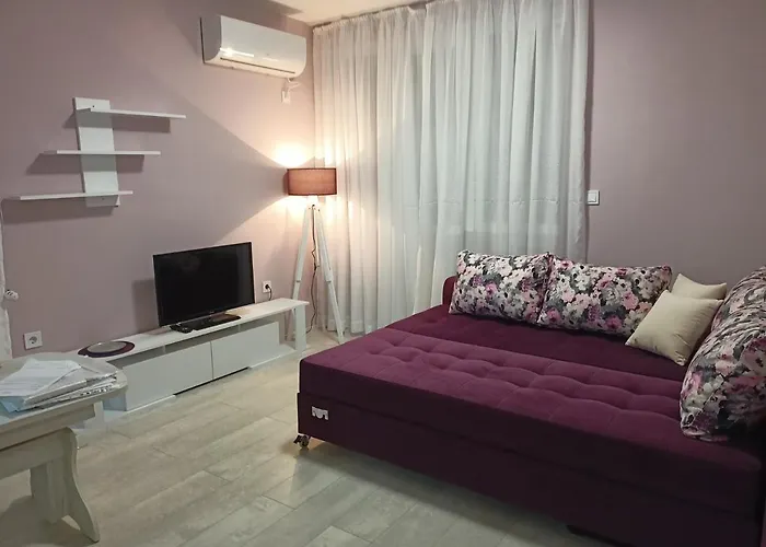 Lejlighed стоянови Ruse