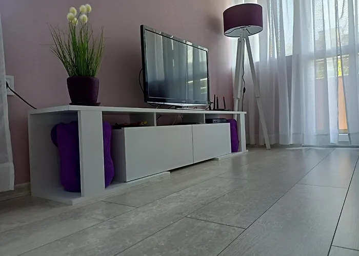 стоянови Lejlighed *