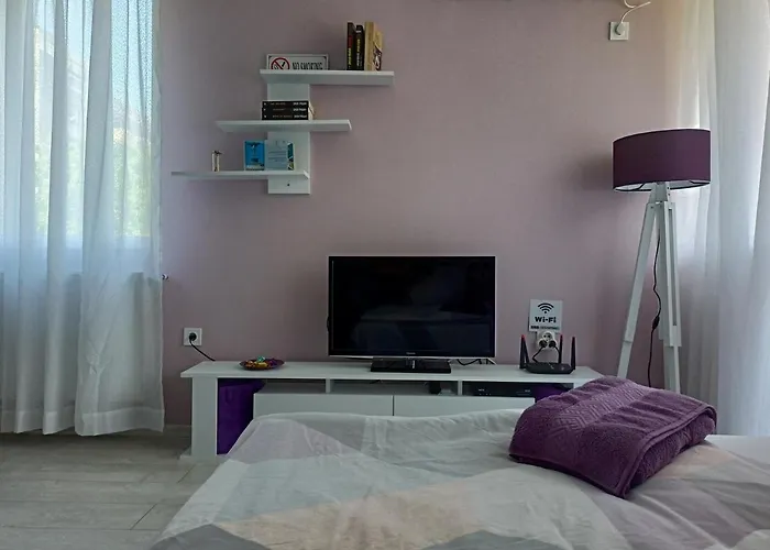 Lejlighed стоянови *