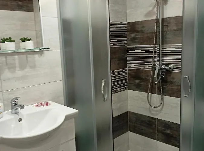 Lejlighed стоянови