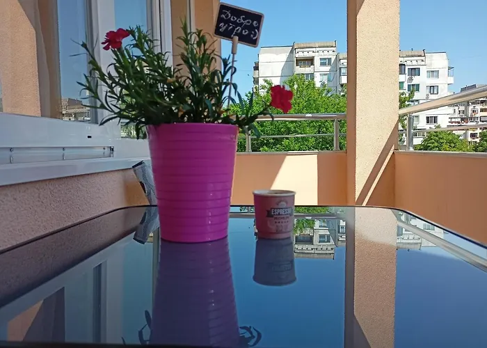 Lejlighed стоянови