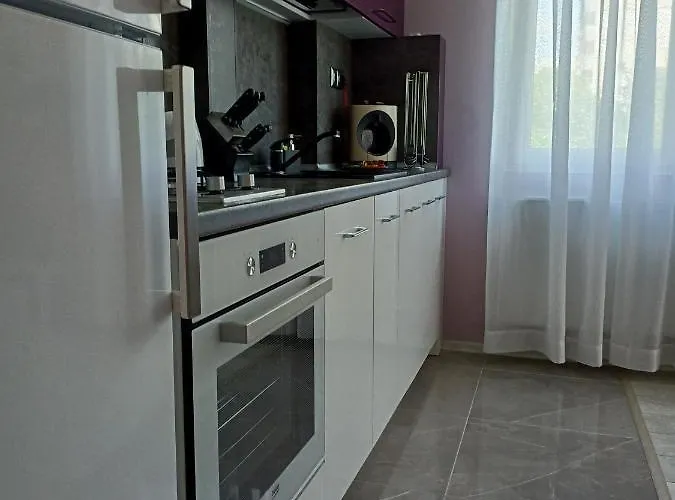 стоянови Lejlighed