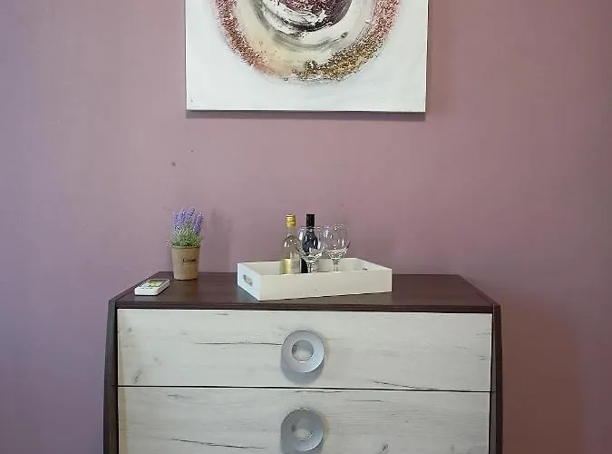 Lejlighed стоянови *