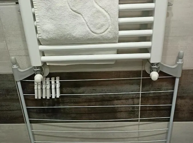 стоянови Lejlighed *