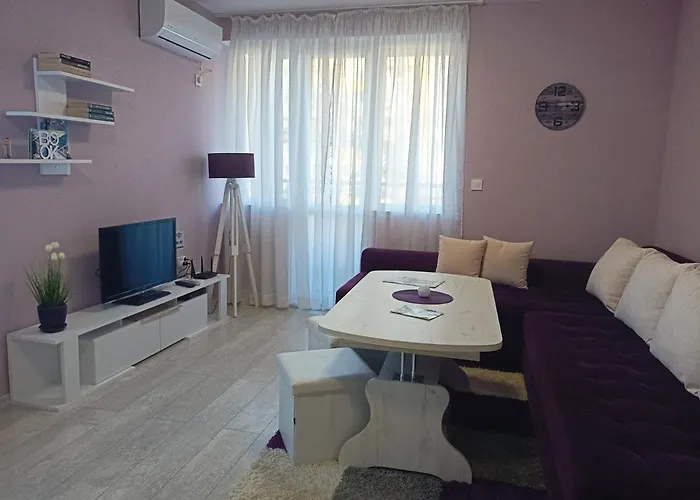 Lejlighed стоянови *