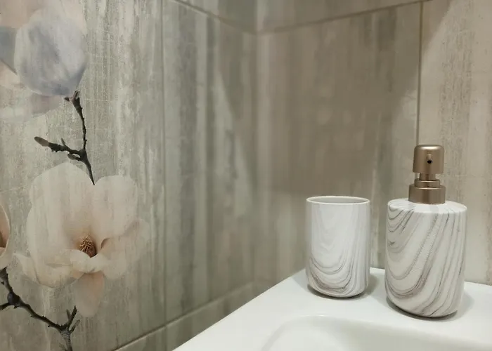 стоянови Appartement *