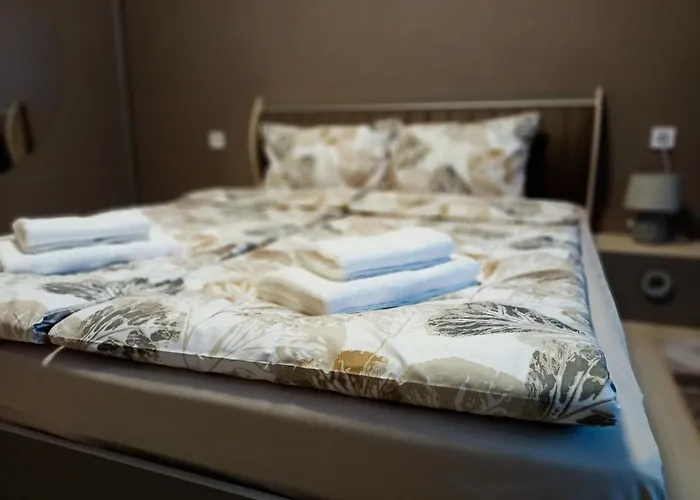 Lejlighed стоянови *