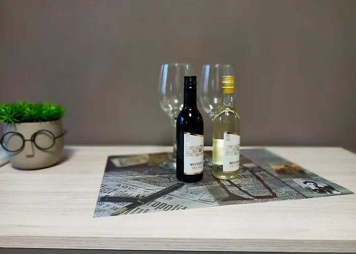 Lejlighed стоянови