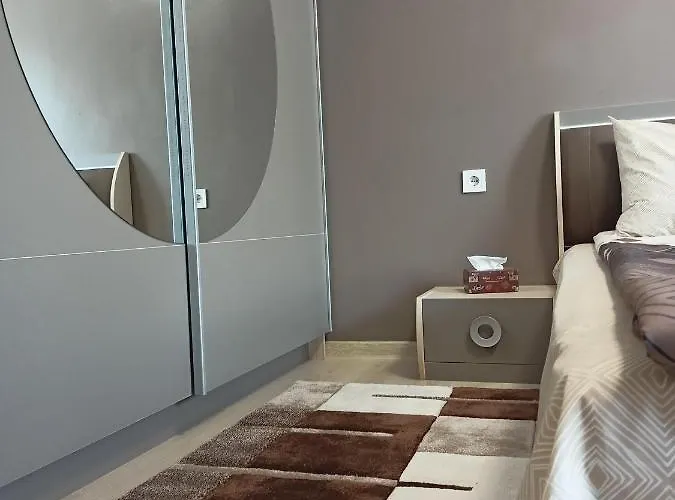 Lejlighed стоянови *