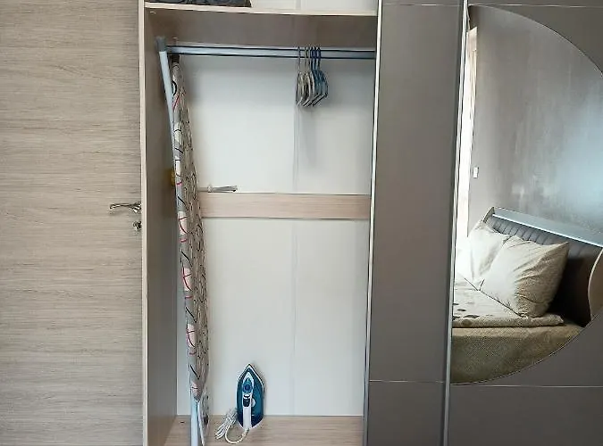 Lejlighed стоянови