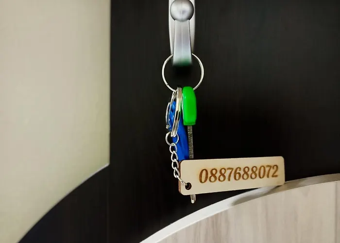 стоянови Lejlighed