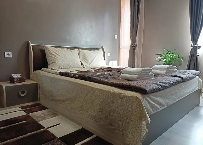 стоянови Lejlighed Ruse