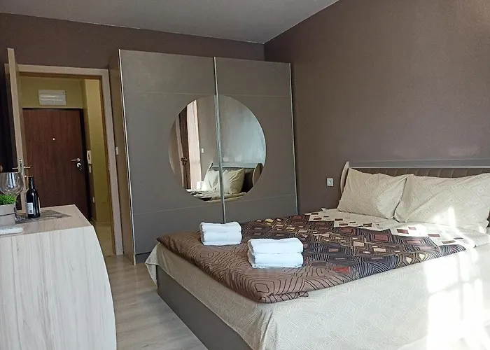 Lejlighed стоянови