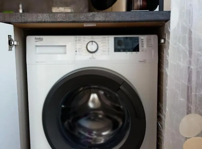 Appartement стоянови