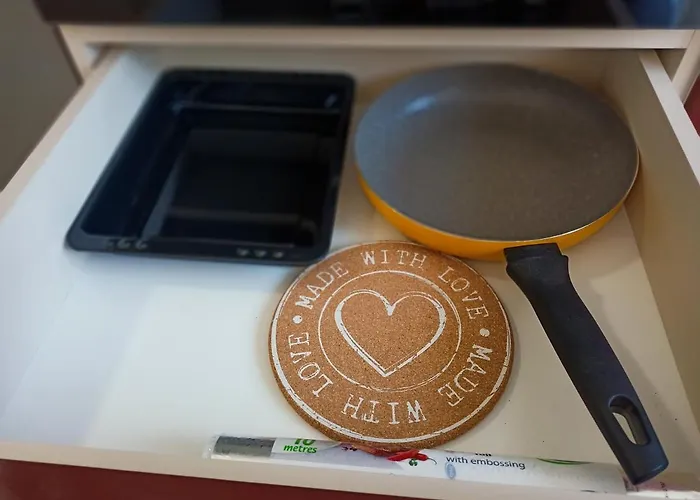 Lejlighed стоянови Ruse