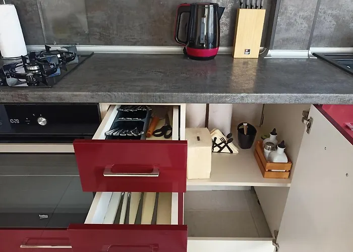 стоянови Lejlighed