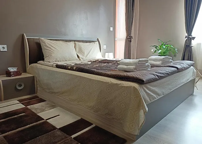 Lejlighed стоянови Ruse