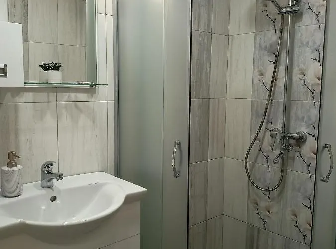 стоянови Lejlighed *