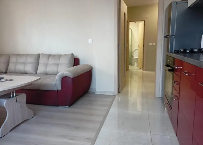 Lejlighed стоянови *